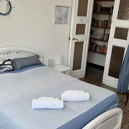 Ligustico Bed & Breakfast