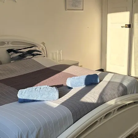 Ligustico Bed & Breakfast 3*