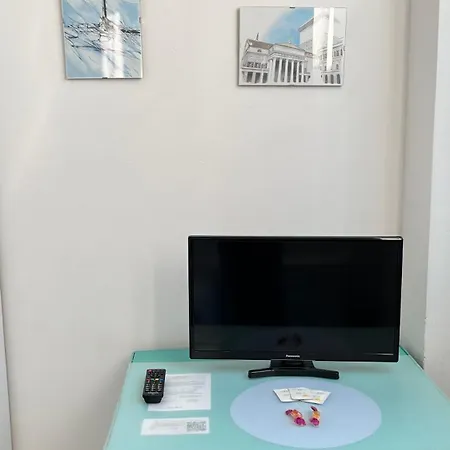 住宿加早餐酒店 Ligustico